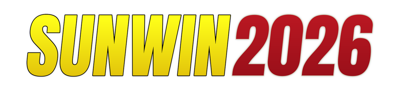 sunwin2026 logo